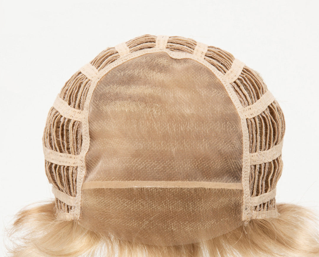 Jeannie in Medium Blonde