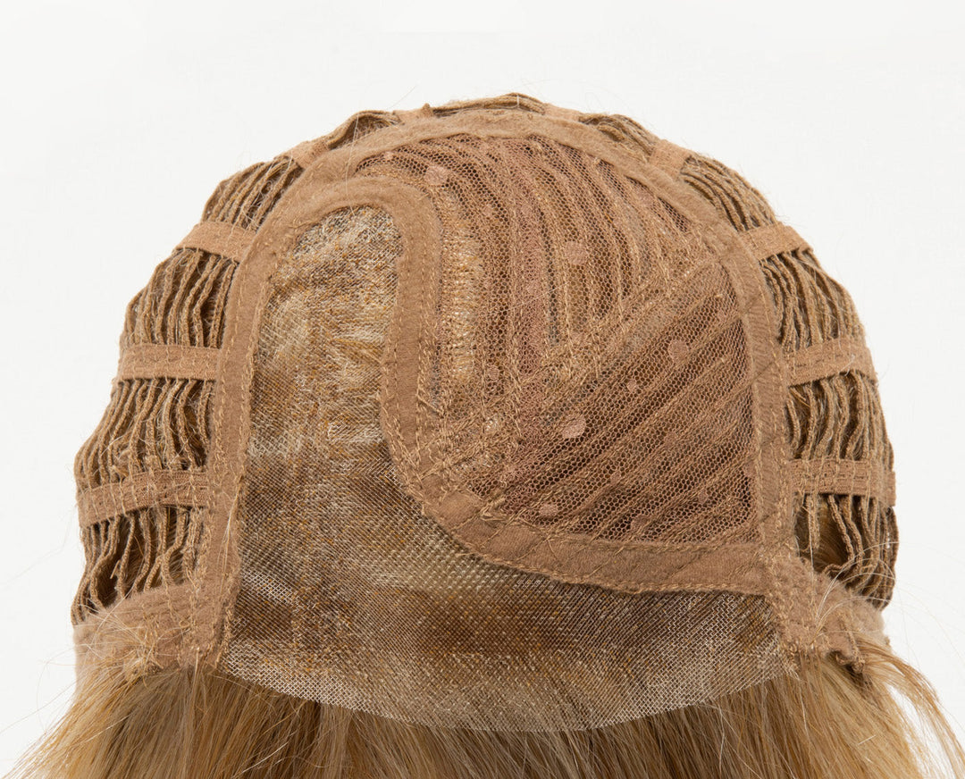 Juliet in Vanilla Butter