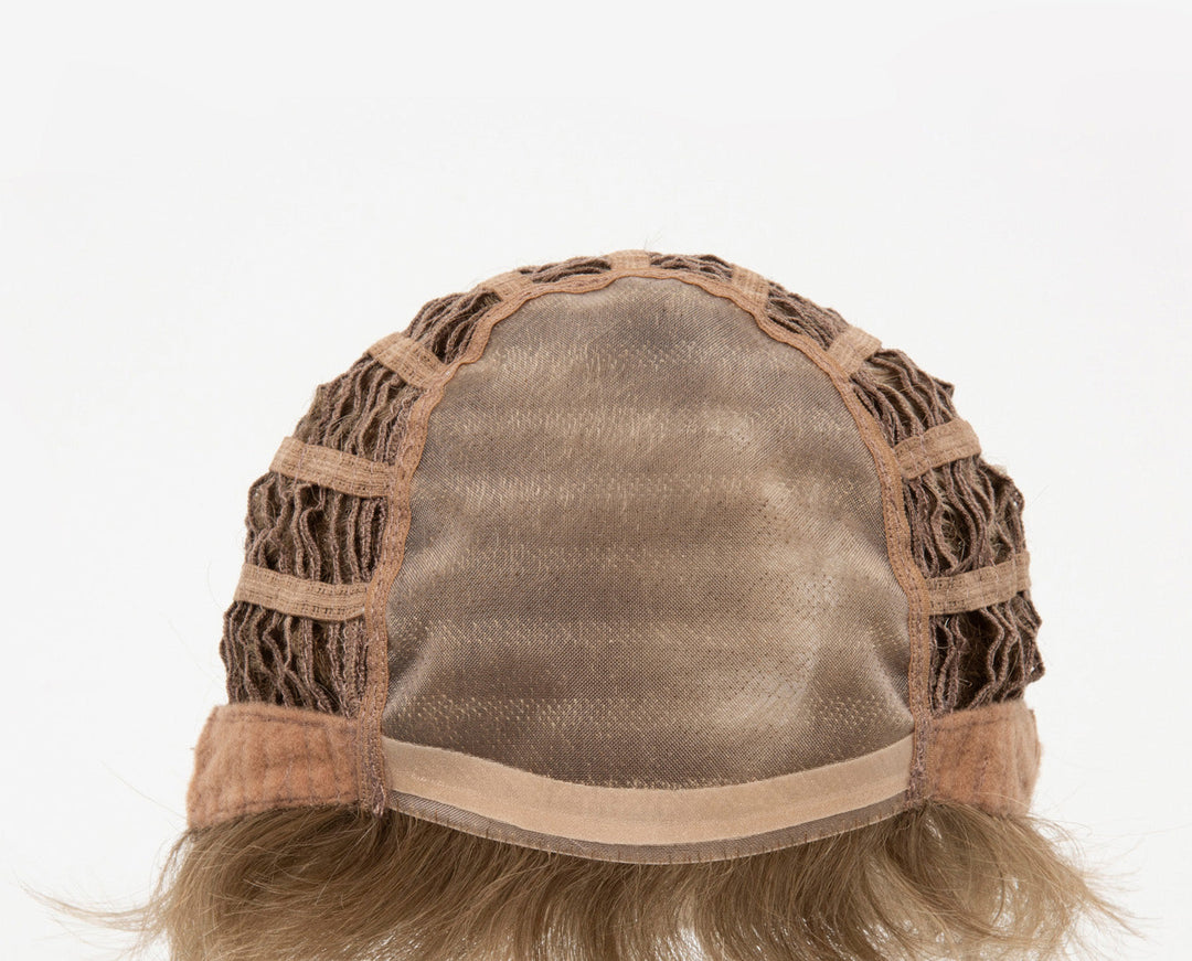 Kitana in Ginger Cream