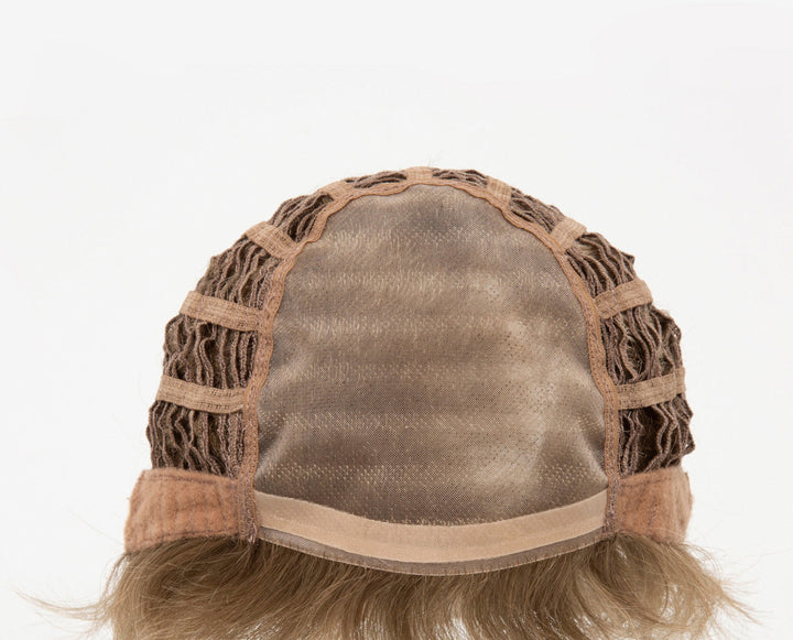 Kitana in Ginger Cream