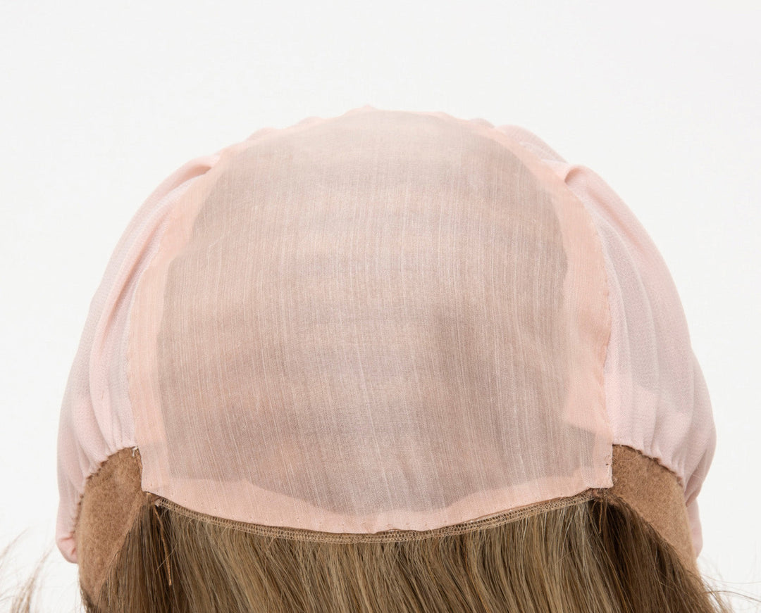 Kylie in Mocha Frost