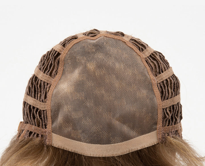 Marita in Mocha Frost