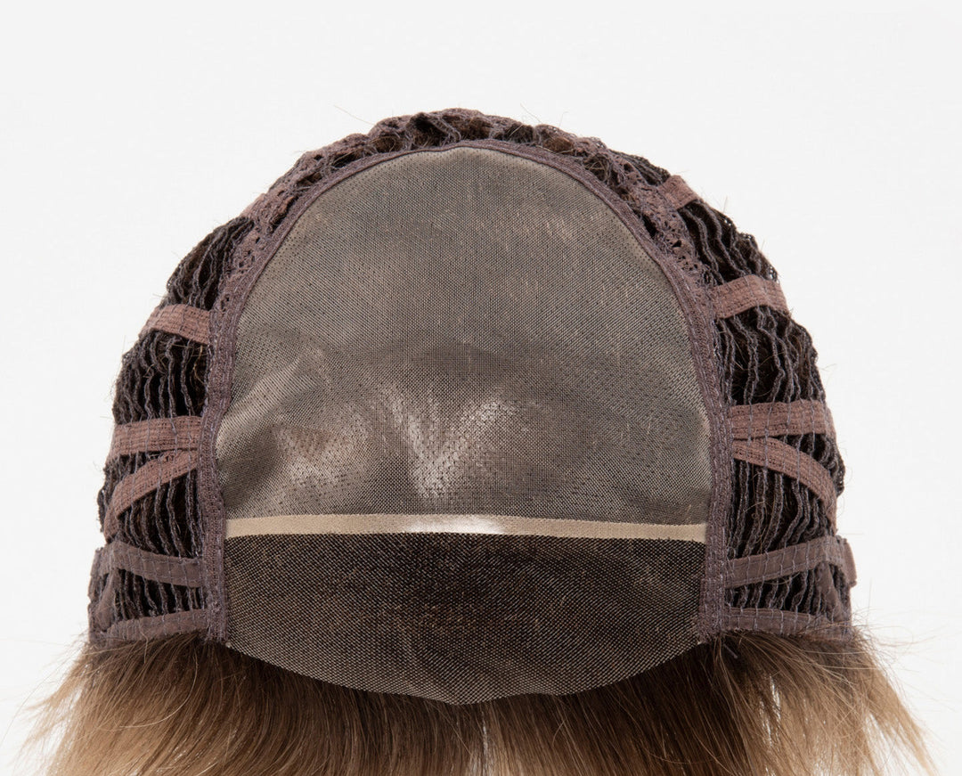 Micki in Sparkling Champagne