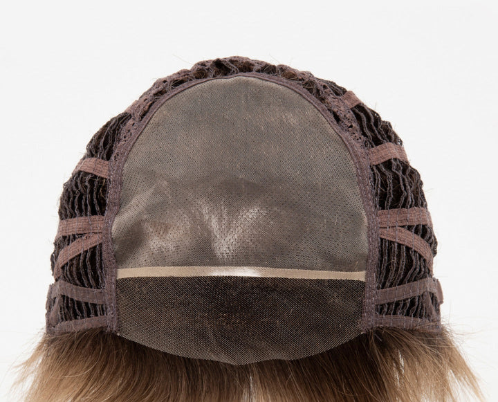 Micki in Sparkling Champagne