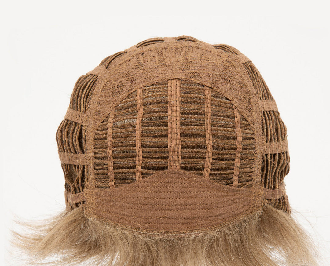 Ophelia in Ginger Cream