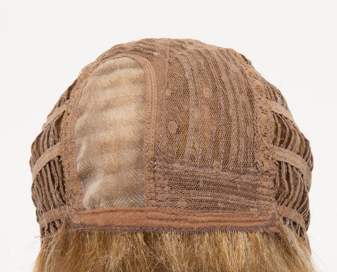 Nadia Petite in Vanilla Butter