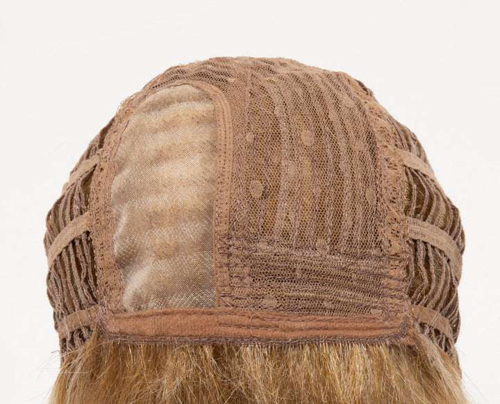 Nadia Petite in Vanilla Butter