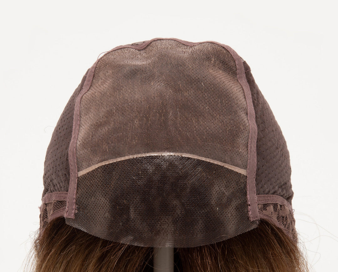 Roxie in Golden Nutmeg