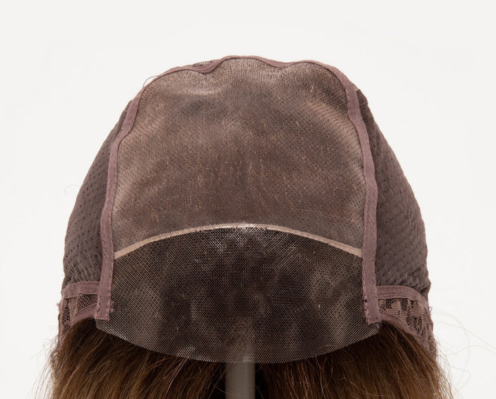 Roxie in Golden Nutmeg