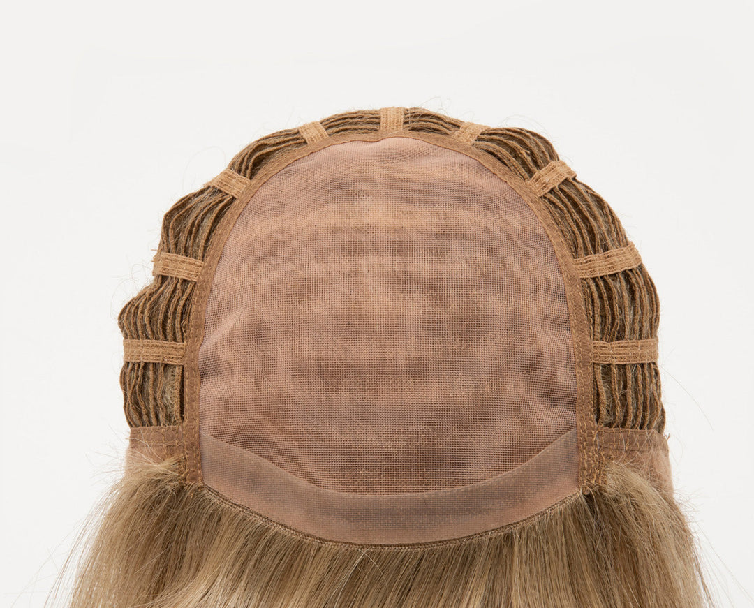 Taryn in Ginger Cream