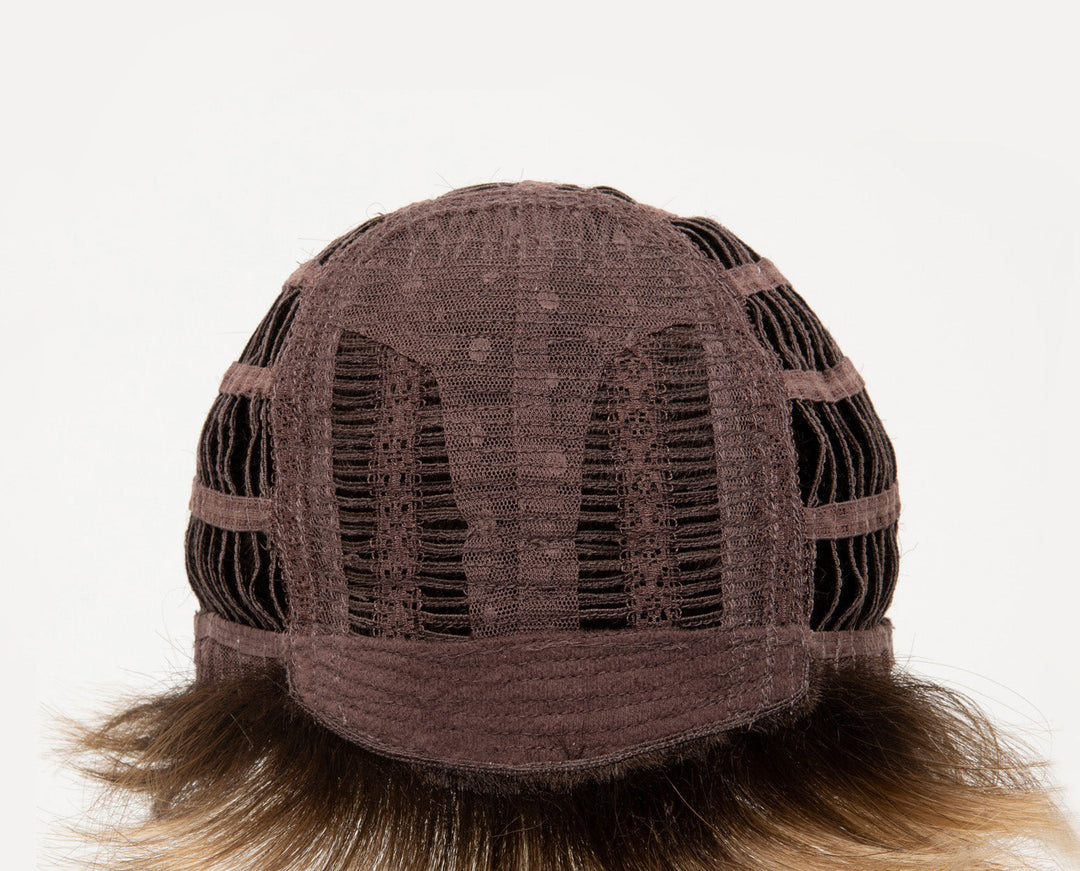 Tiffany in Toasted Sesame