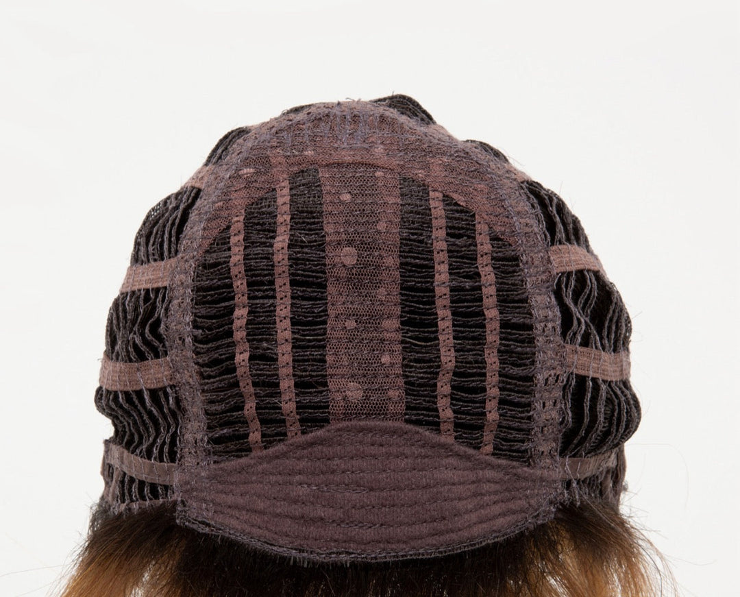 Victoria in Creamed Coffee