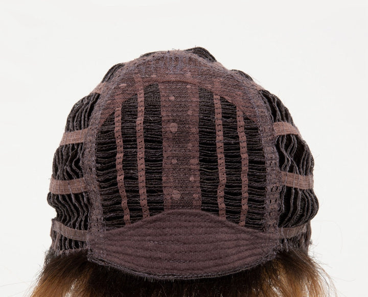 Victoria in Creamed Coffee