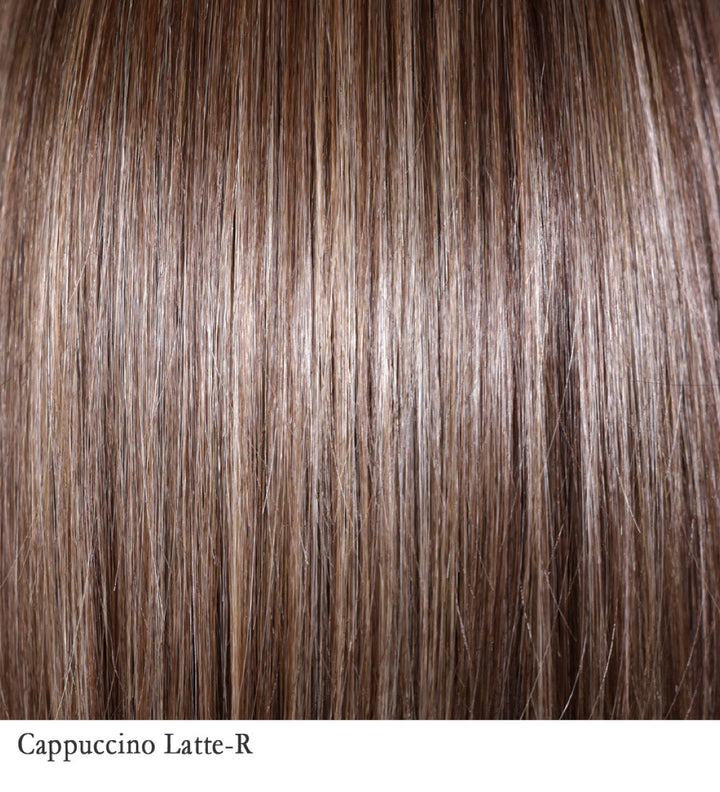 Cappuccino Latte-R 6/240+8
