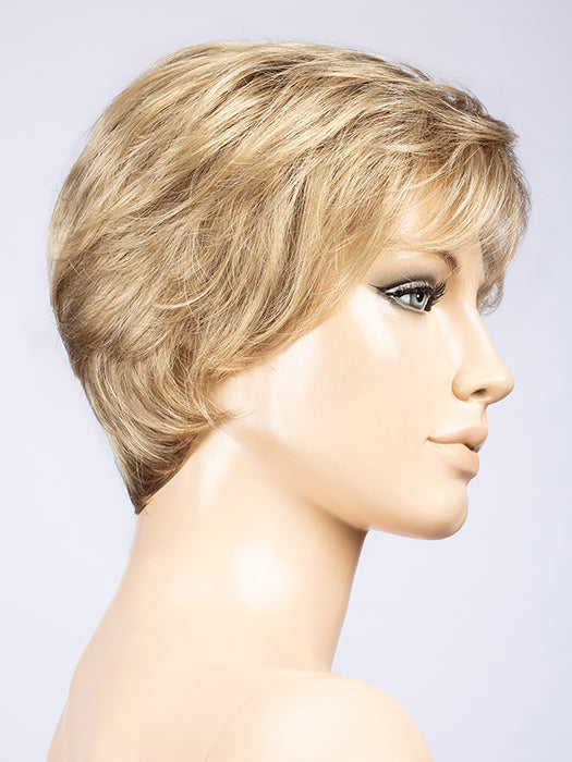 Caramel Mix 26.14 | Light Golden Blonde and Medium Ash Blonde Blend