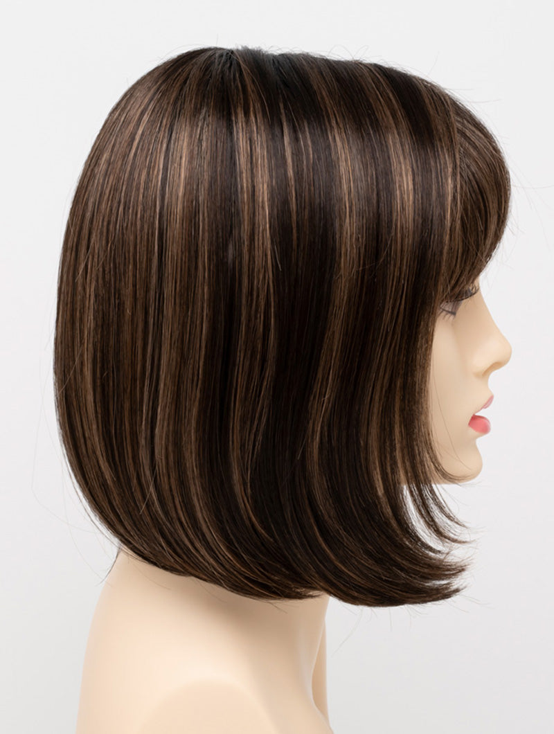Amaretto &amp; Cream | 4/6/14 R4 | Rooted Brunette with Highlights