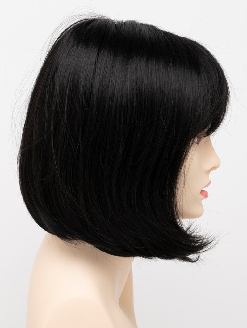 Black | 1B | Soft Black