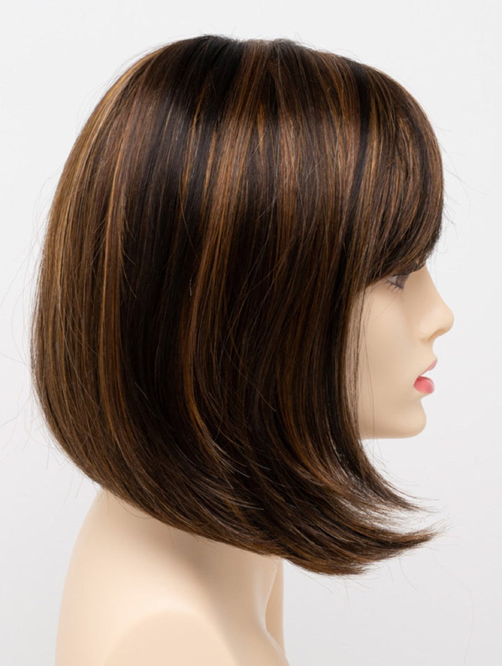 Chocolate Caramel | 8/29 | Dimensional Medium Brown