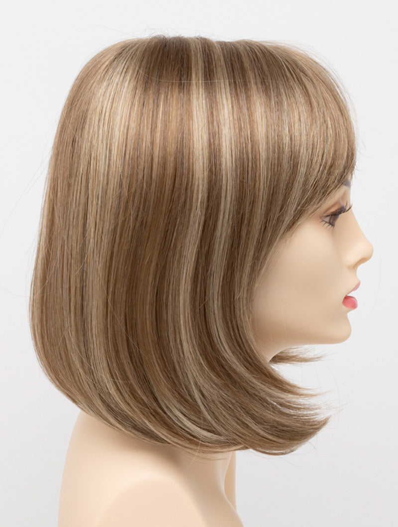 Dark Blonde | 16/23 | Neutral Dark Blonde with Highlights