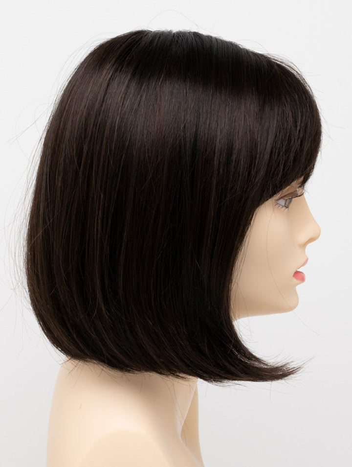 Dark Brown | 4 | Dark Brown