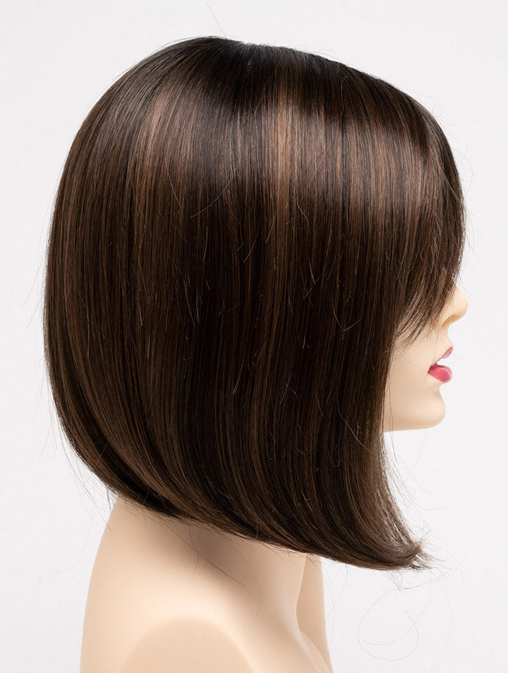 Espresso | 10 R2 | Rooted Cool Brunette