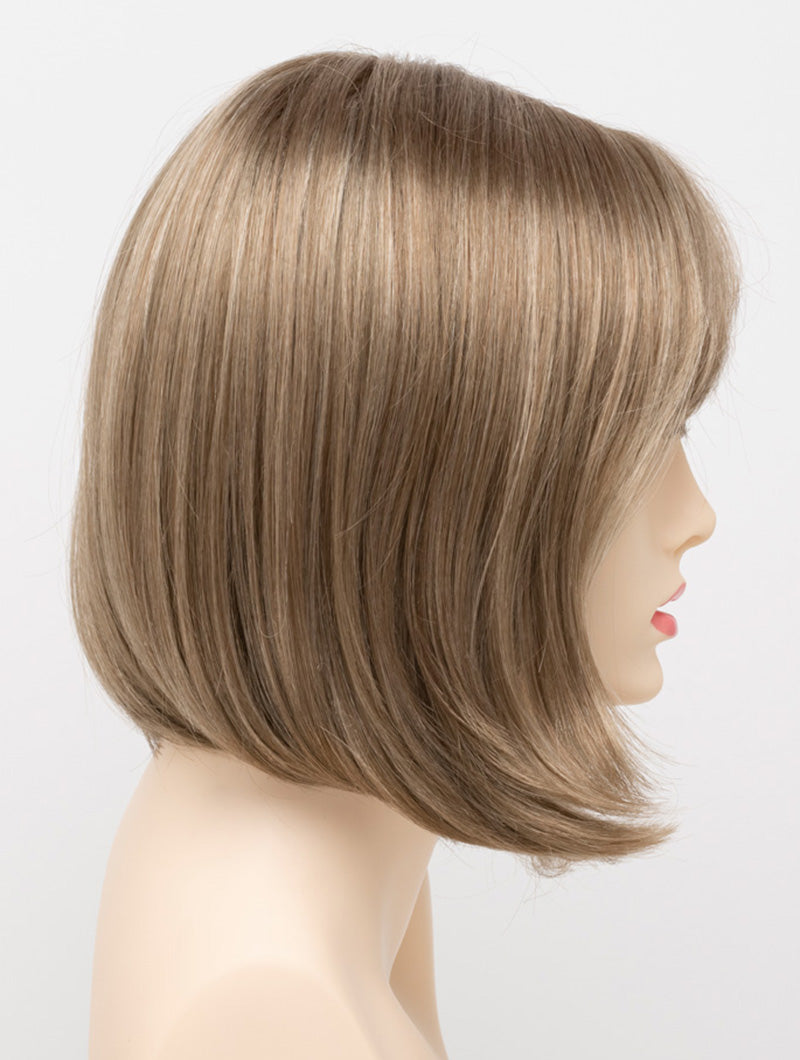 Ginger Cream | 41AE/613 | Cool Light Blonde with Highlights