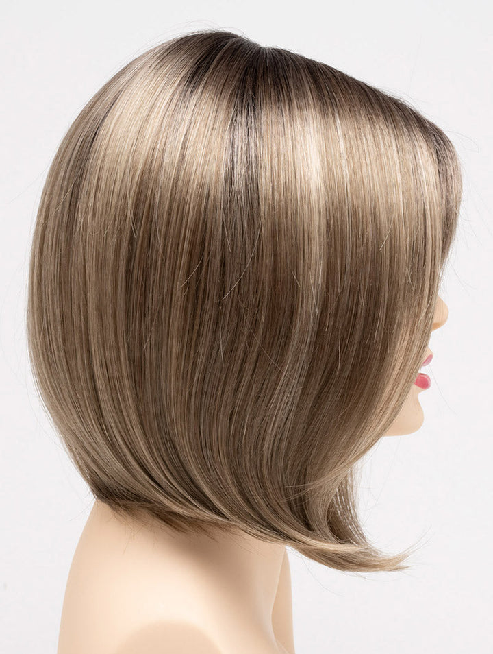 Golden Sandstone | 41 R2 | Rooted Cool Medium Blonde