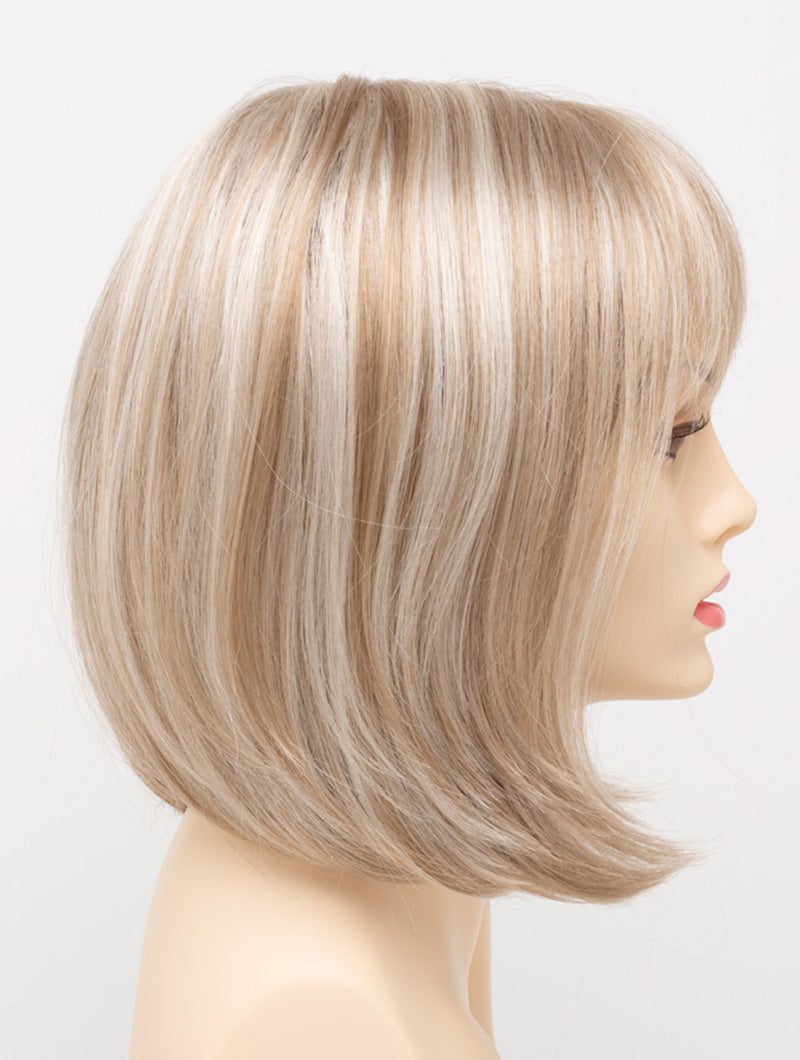 Light Blonde | 601 | Cool Pale Blonde