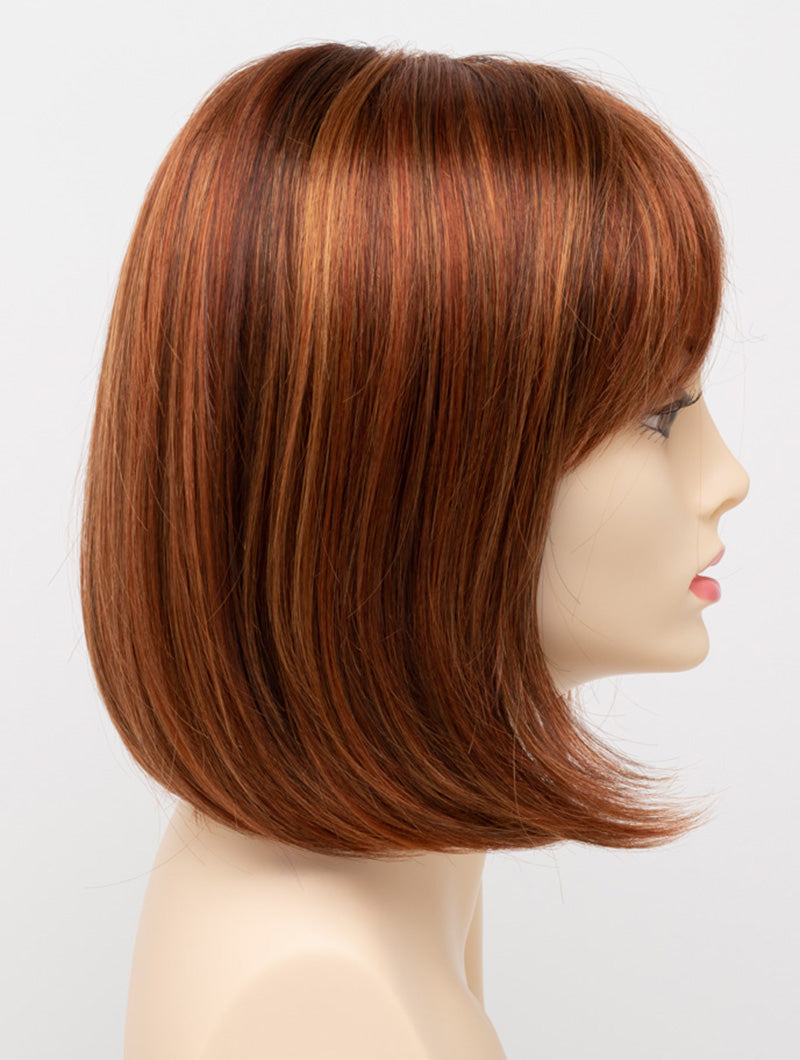 Lighter Red | 29/26 | Lighter Copper Red