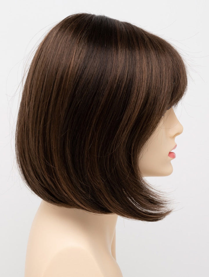 Medium Brown | 10 | Cool Brown