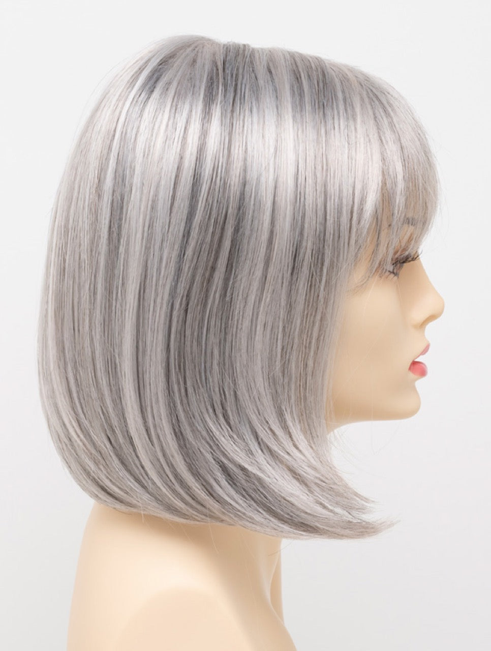 Medium Grey | 56 | Salt and Pepper