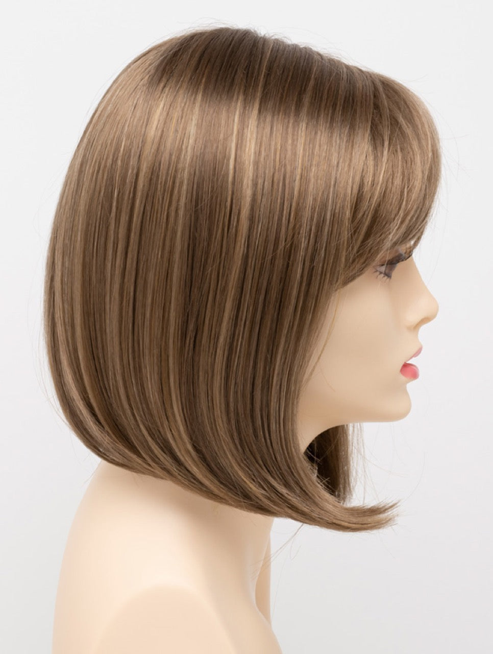 Mocha Frost | 18/26 | Cool Medium Blonde with Highlights