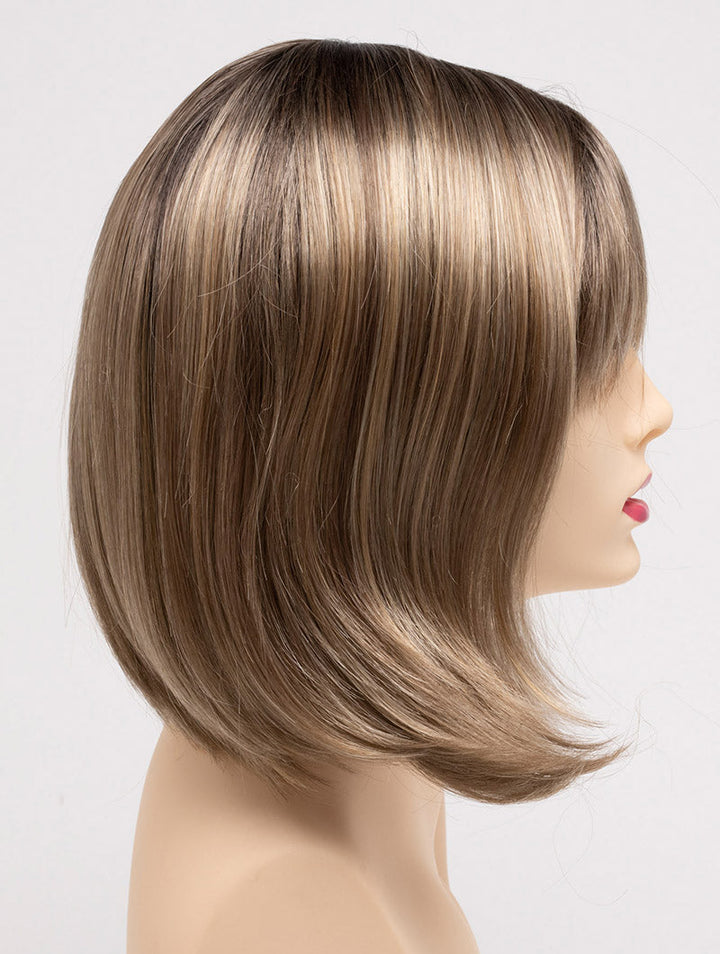 Sahara Blonde | 14/26 R8 | Rooted Neutral Medium Blonde
