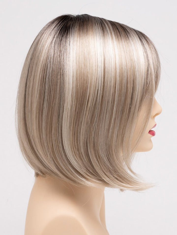 Silky Beige | 26/101 R8 | Rooted Pale Beigy Blonde