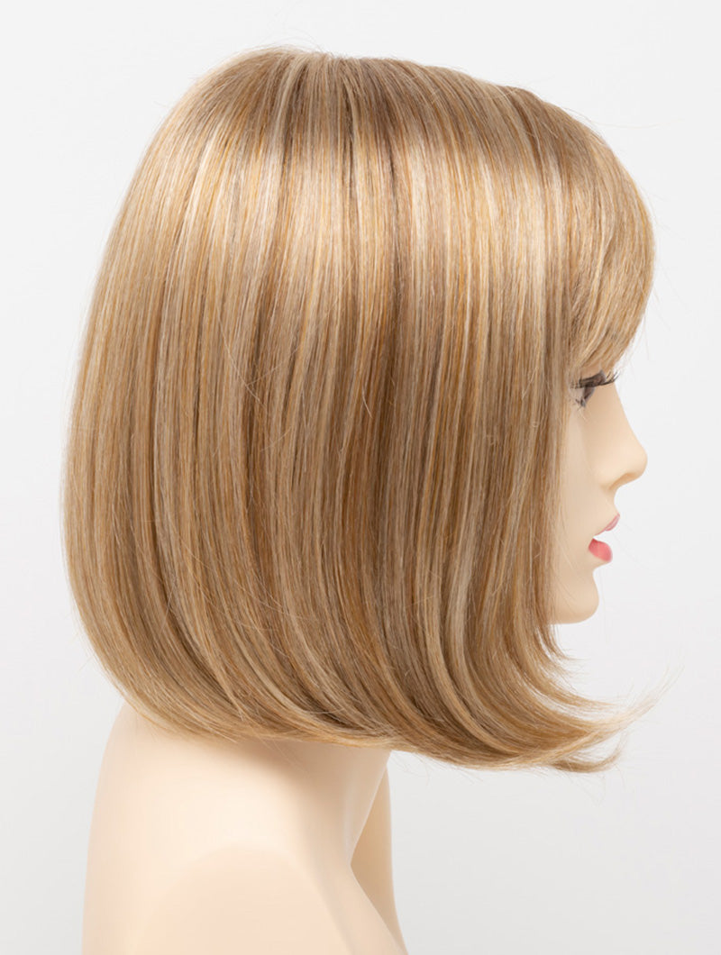 Vanilla Butter | 234/23C | Warm Light Blonde with Highlights