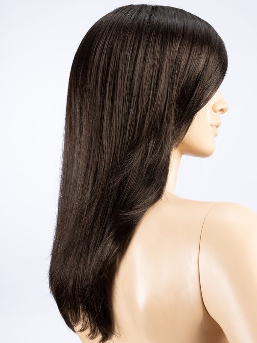 Espresso Mix 4.2 | Darkest Brown And Black/Dark Brown Blend