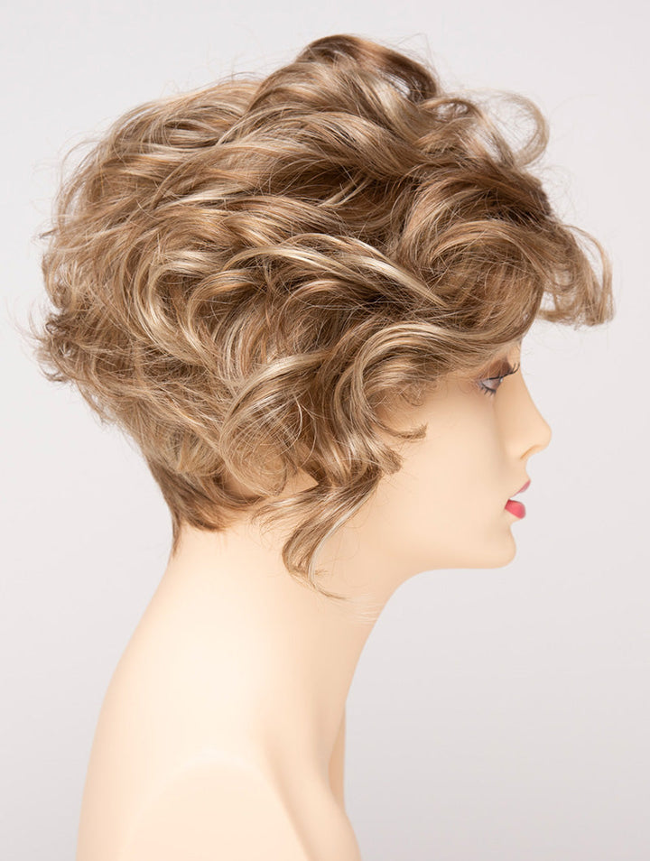 Dark Blonde | 16/23 | Neutral Dark Blonde with Highlights