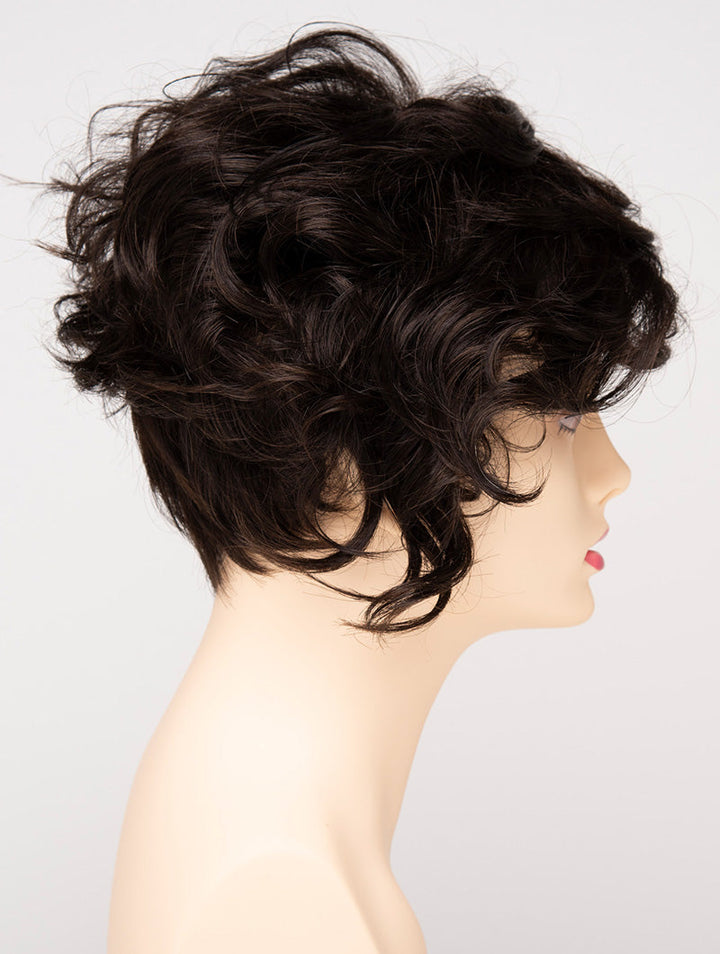 Dark Brown | 4 | Dark Brown