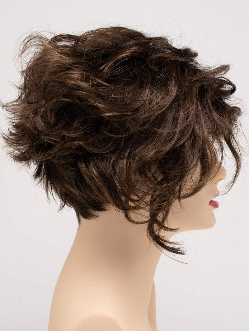 Espresso | 10 R2 | Rooted Cool Brunette