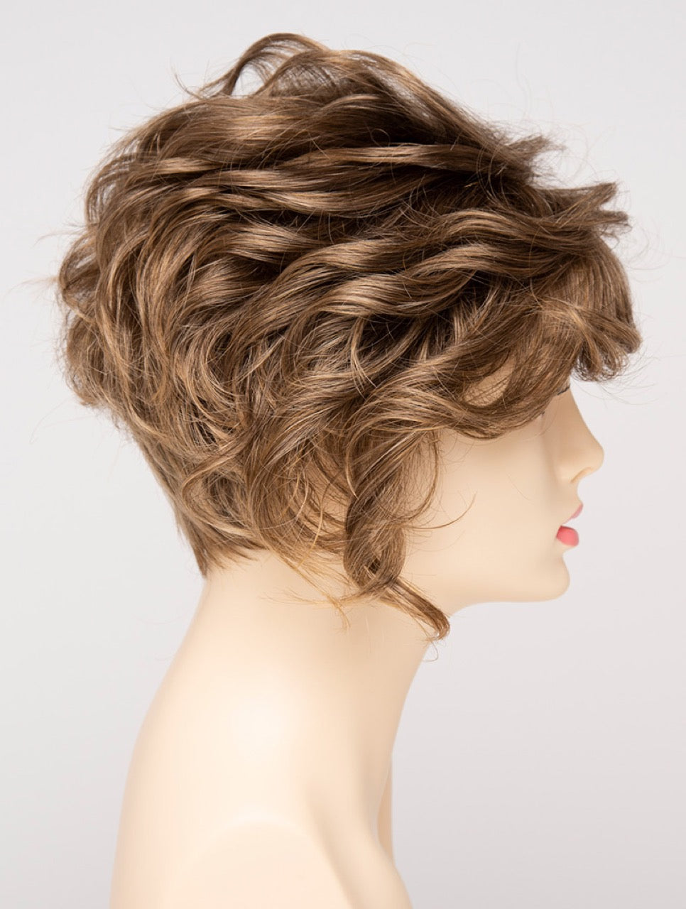 Frosted | 234/18T | Chestnut with Wheat Tips