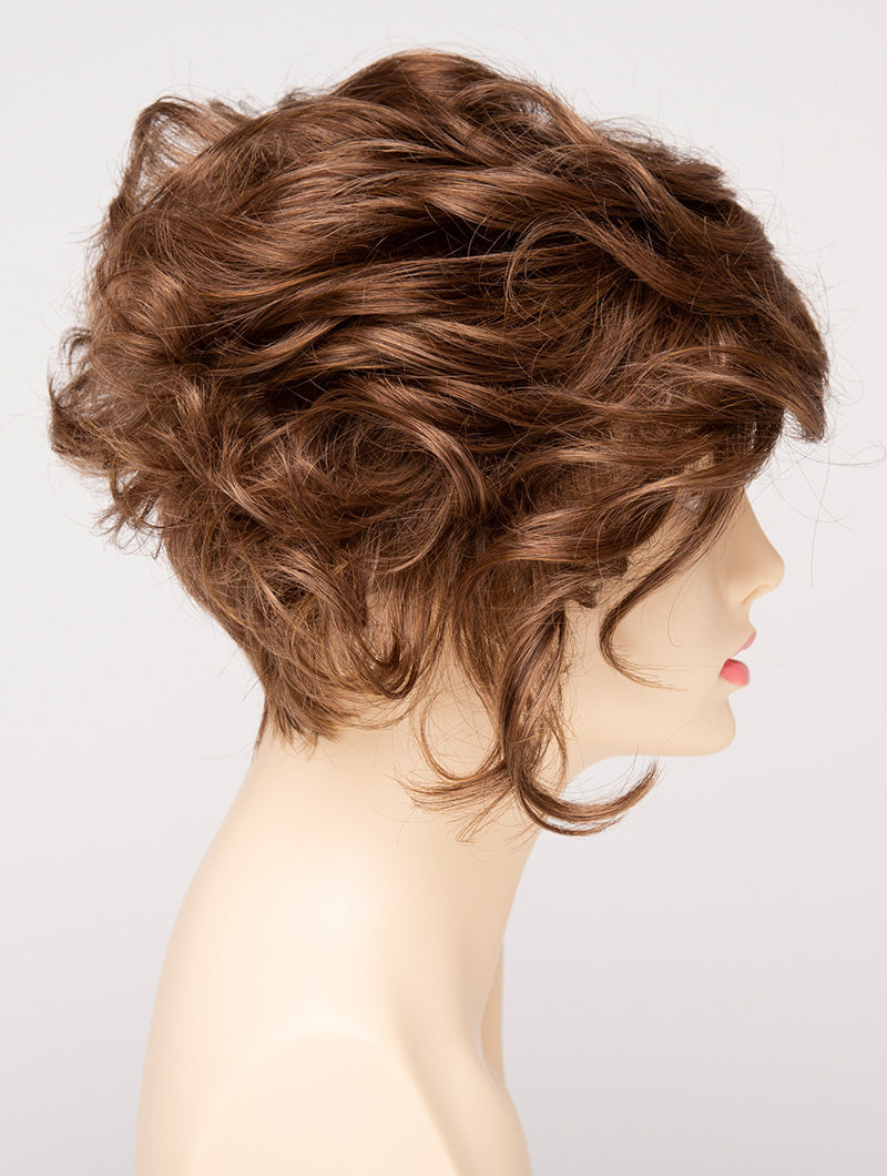 Light Brown | 12/23 | Neutral to Warm Brown