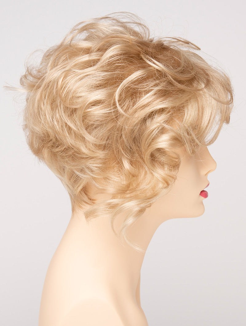 Medium Blonde | 26/23 | Sandy Blonde