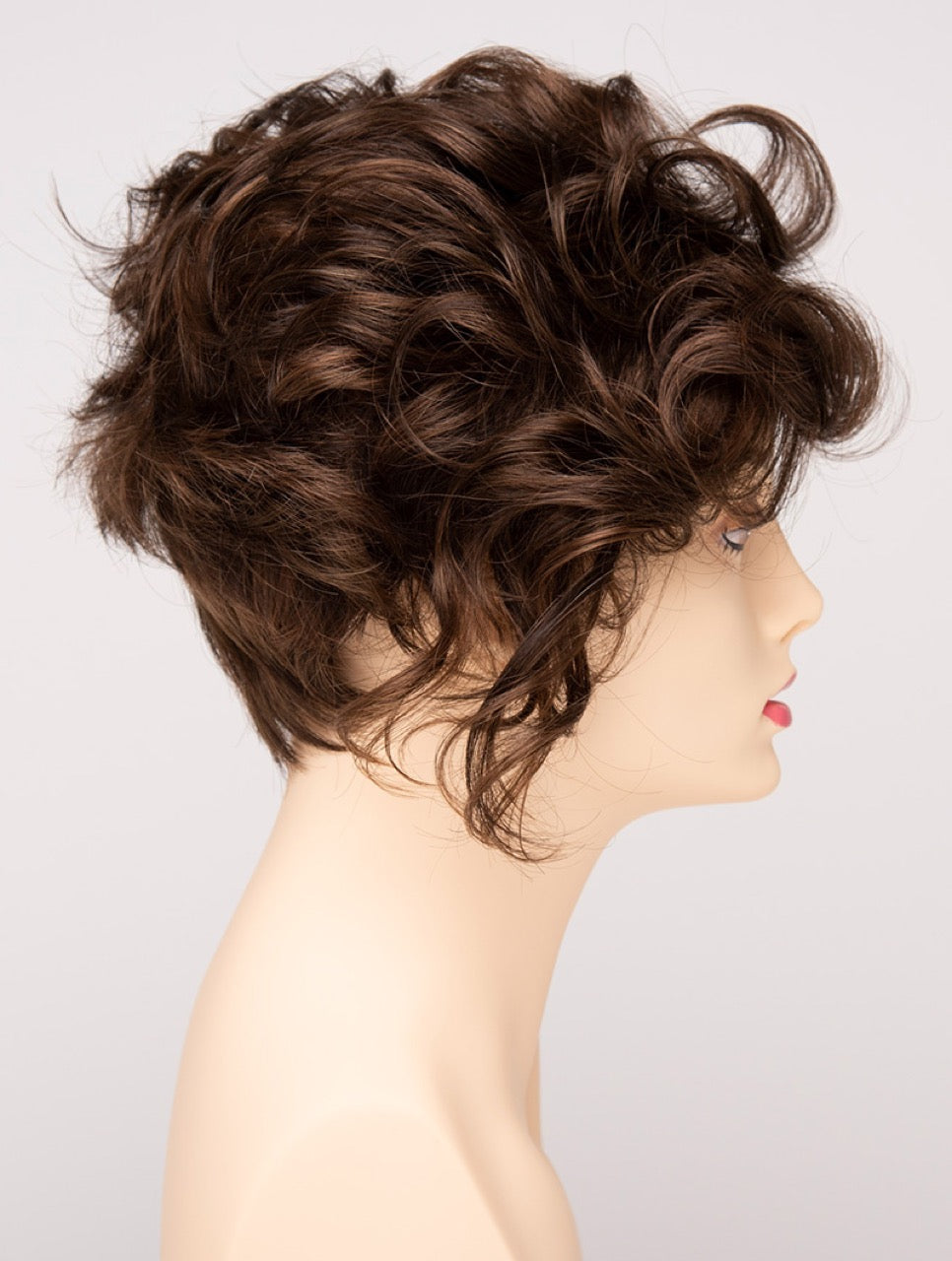Medium Brown | 10 | Cool Brown