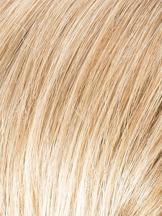 Sandy Blonde Rooted 22.16.23 | Light Neutral Blonde and Medium Blonde with Lightest Pale Blonde Blend and Shaded Roots