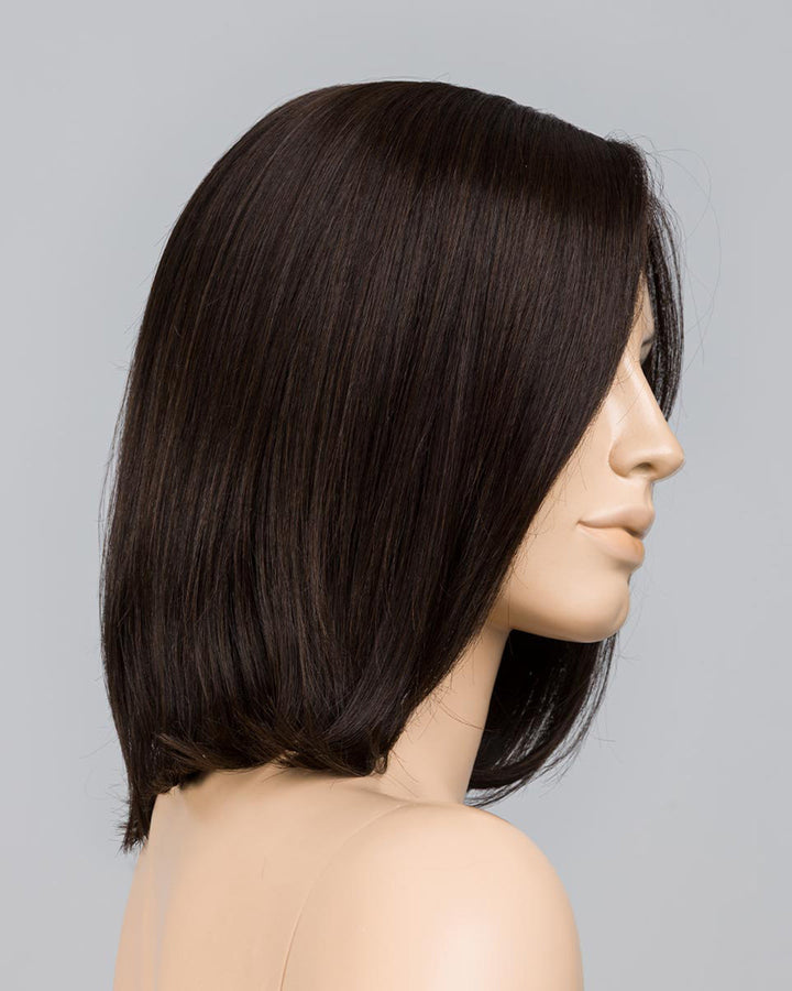 Espresso Mix 4.2 |Darkest Brown And Black/Dark Brown Blend