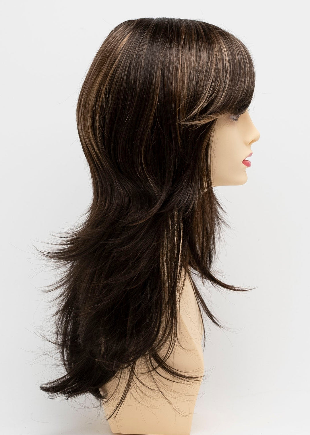 Amaretto &amp; Cream | 4/6/14 R4 | Rooted Brunette with Highlights