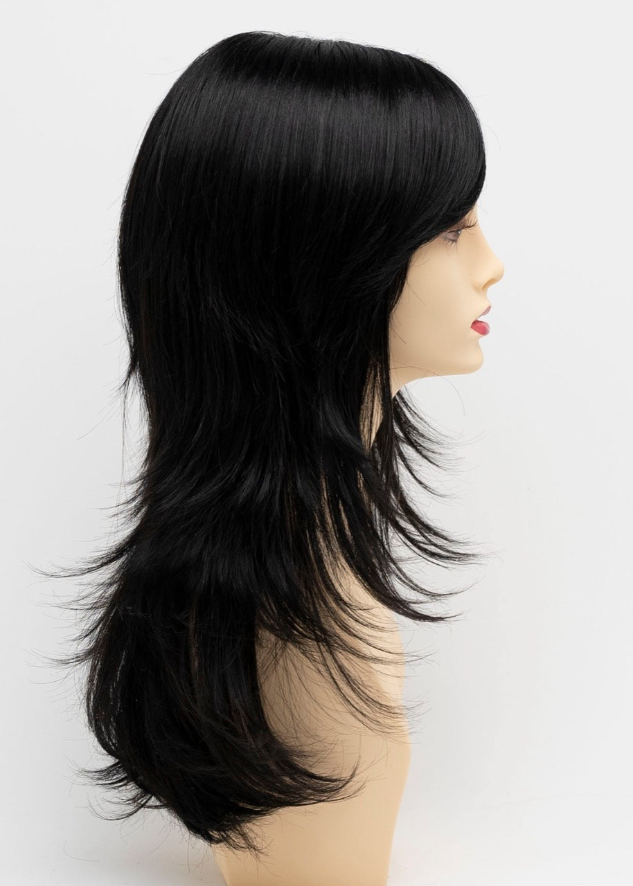 Black | 1B | Soft Black