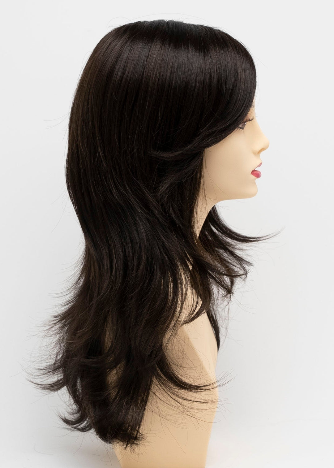 Dark Brown | 4 | Dark Brown