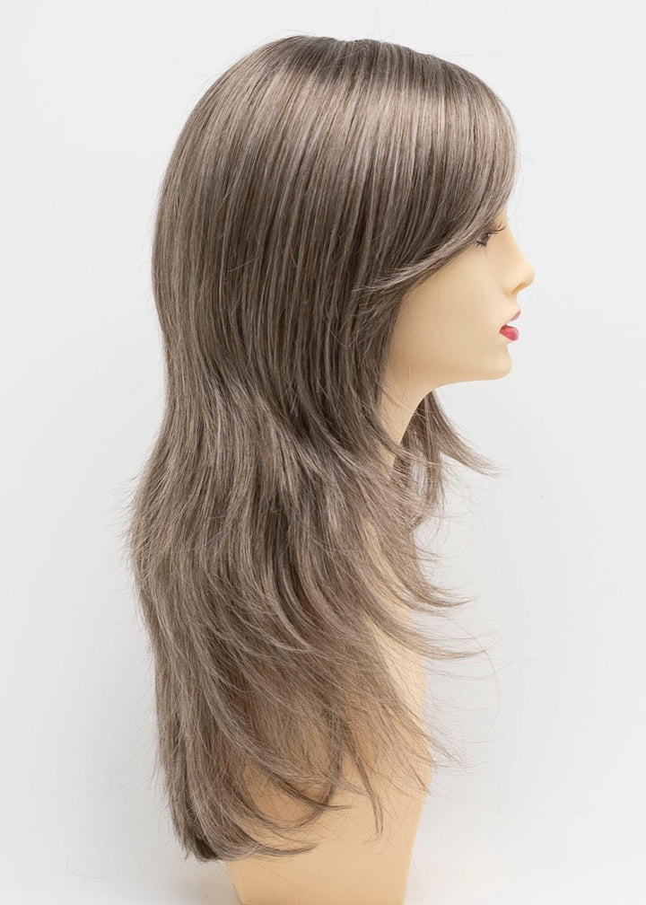 Dark Grey | 38 | Light Brown with Grey