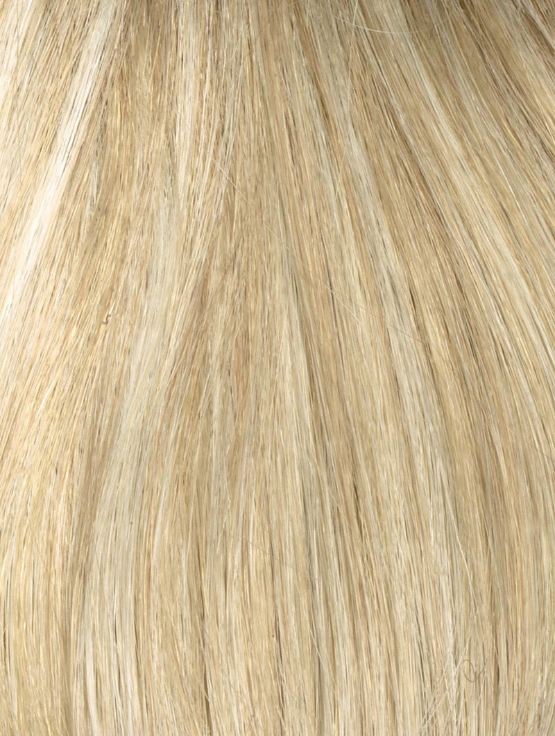 Light Blonde | 601 | Cool Pale Blonde